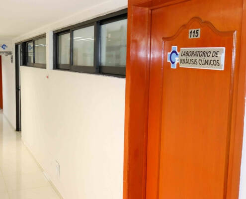 Laboratorio
